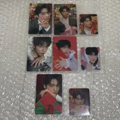 INI 木村柾哉 THE WINTER MAGIC ウィンマジ コンプセット