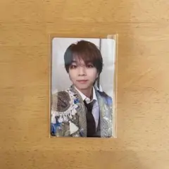 M!LK 塩﨑太智 爆裂愛してる/好きすぎて滅 VOS盤トレカ