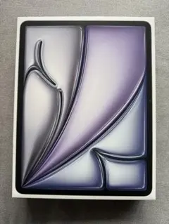 13インチ iPad Air(M3)Wi-Fi + Cellular 128GB