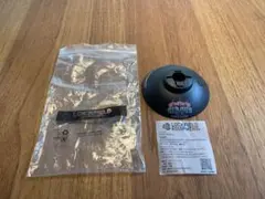 LOCKFIELD EQUIPMENT アダムスキーハット brunt LOCKFIELD EQUIPMENT アダムスキーハット brunt - メルカリ
