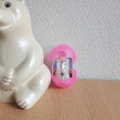 ポーラーベアバンク カプセルトイ