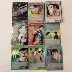 名探偵コナン 疾風の煌めき まとめ売り - メルカリ