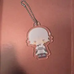 刀剣乱舞 こえだらいず 鶴丸国永 アクリルキーホルダー