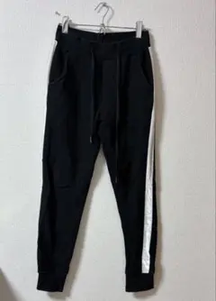 スウェットパンツ