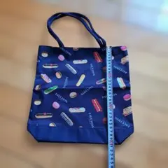 ⑯FAUCHON　トートバッグ