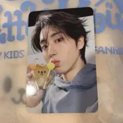 Straykids ハン ペンミ STAYZONE 4/5