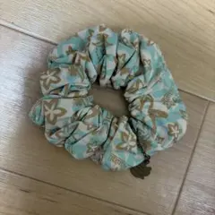 嵐(5×15)のシュシュ