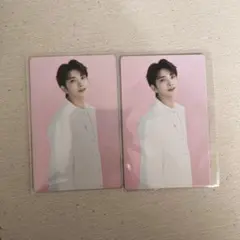 SEVENTEEN Cafe ソウル ジョシュア