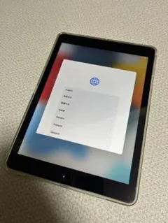 iPad Air2 本体（シリコンケース付き） 16GB Wi-Fiモデル