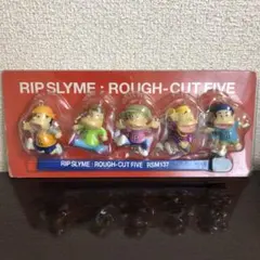 【未開封】当選　RIP SLYMEラバーキーホルダー　リップスライム 未開封】当選 RIP SLYMEラバーキーホルダー リップスライム