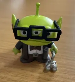 エイリアンいっぱいコレクション　ピクサースペシャル！　カールじいさん