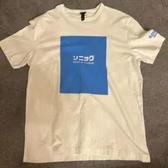 ソニック・ザ・ヘッジホッグ Tシャツ キャラクターTシャツ　シャドウ