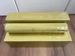 ゴールデンボックス　ダメカンケース　ダメカン　コイン　プレイマット　ケース