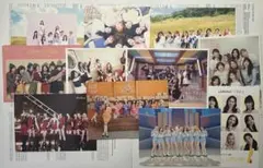 TWICE ポストカード オール まとめ売り