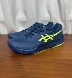 ASICS テニスシューズ court ff3 1041A361-960 - メルカリ