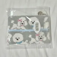 フェイラー　ティッシュポーチ