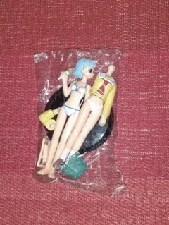 Heart トゥハート アクアプラスコレクション 月島瑠璃子フィギュア