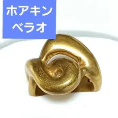 【美品】ホアキンベラオ Joaquin Berao リング ゴールドカラー 2026年最新】JOAQUIN BERAO Ringの人気アイテム - メルカリ