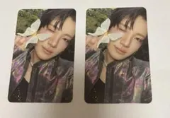 &TEAM Back to Life トレカ YUMA ユウマ