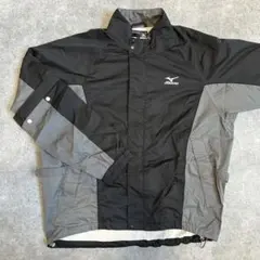新品☆Mizuno ジャケット 12JE8W8109 XO ブラック - メルカリ