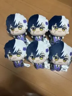 amptak まぜ太　ちびぐるみ