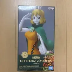 ワンピース GLITTER&GLAMOURS キャロット フィギュアのサムネイル