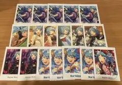 あんスタ 紫之創 ぱしゃっつ