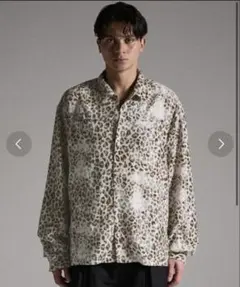 rin / GARA L/S OP Shirt 5 ttaggg - メルカリ