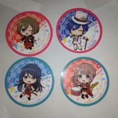 プロセカ スシロー コラボピック