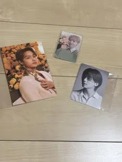 2025年最新】seventeen ポストカードの人気アイテム - メルカリ