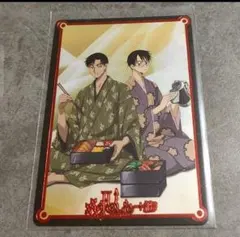 xxxHoLic　当時品　アニメ版　トレカ　SP19 xxxHoLic 当時品 アニメ版 トレカ SP19 - メルカリ