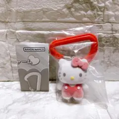 カラフルカラビナマスコットチャーム キティちゃん サンリオ ガチャ