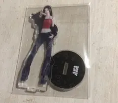 ベビモン アクスタ アサ