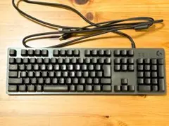 Logicool G512 CARBONのサムネイル