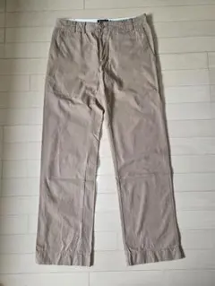 00s eddie bauer gimmick wide pants - メルカリ