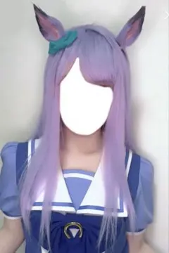 2026年最新】メジロマックイーン コスプレの人気アイテム - メルカリ