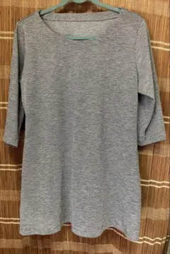 4) セレクトカットソー　シャルレ ET022