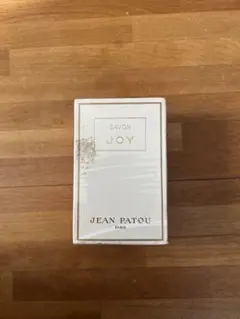 JEAN PATOU JOY サボン 石鹸 100g フランス製 ヴィンテージのサムネイル