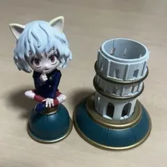 デスクトップハンター3 ネフェルピトー