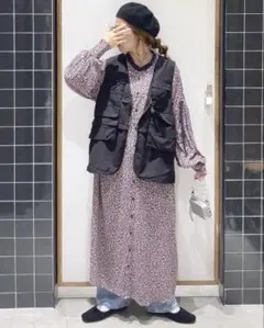 2025年最新】ジャンパースカート デニム niko andの人気アイテム