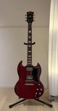 Fano SP6モデル レスポール - メルカリ