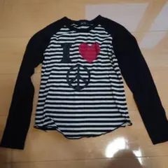 130 ジェニー　ロンT