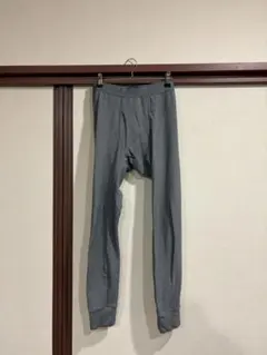 ユニクロ　超極暖　ヒートテック