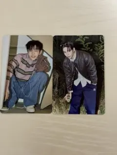 RIIZE All Of You 初回限定盤 A B 封入 トレカ ショウタロウ