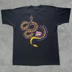 90s マルボロ スネークパス FRUIT OF THE LOOM XL