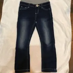 値下げ！MPS デニム ジーンズ 110cm