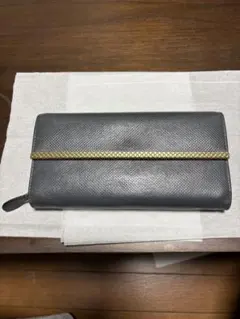 BOTTEGA VENETA（ボッテガ・ヴェネタ）長財布