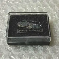 非売品 レクサス LEXUS 10周年 ピンバッジのサムネイル