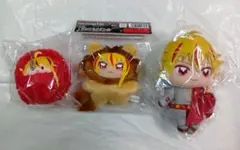 Fate/strange Fake ぬいぐるみ リチャード1世 まとめ売り - メルカリ