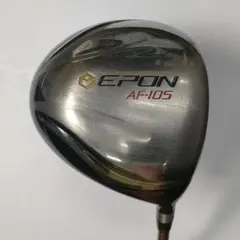 中古 エポン ドライバー AF-156S EP - メルカリ